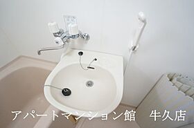 ライトハウスI 105 ｜ 茨城県牛久市神谷6丁目40-2（賃貸アパート1K・1階・26.71㎡） その9