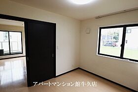 ルーチェ・ビアンカ 103 ｜ 茨城県牛久市ひたち野西1丁目2-13（賃貸アパート1LDK・1階・44.82㎡） その25