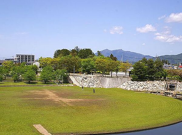 画像25:【公園】反町の森公園まで1260ｍ