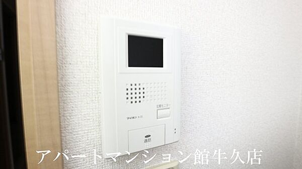 レオパレスいずみ 105｜茨城県牛久市南3丁目(賃貸アパート1K・1階・19.87㎡)の写真 その10