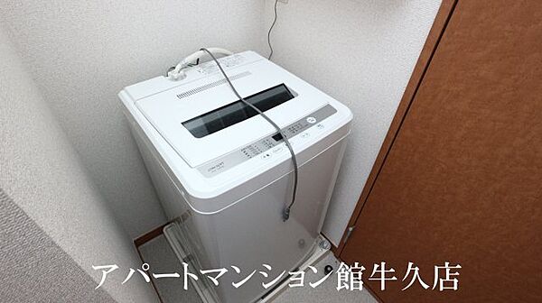 レオパレスソレーユII 208｜茨城県牛久市栄町1丁目(賃貸マンション1K・2階・23.18㎡)の写真 その14