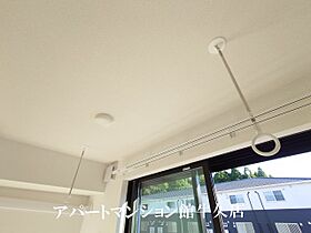 レジデンシアＡ 103 ｜ 茨城県稲敷郡阿見町よしわら5丁目8-5（賃貸アパート1LDK・1階・50.05㎡） その11