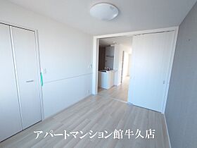 レジデンシアＡ 103 ｜ 茨城県稲敷郡阿見町よしわら5丁目8-5（賃貸アパート1LDK・1階・50.05㎡） その18