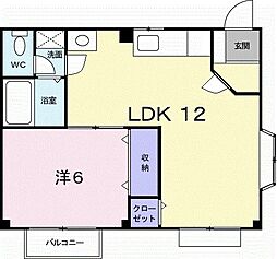 石岡駅 4.2万円