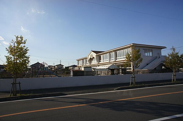 アルドール 101｜茨城県土浦市右籾(賃貸アパート1LDK・1階・50.01㎡)の写真 その27