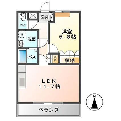 ピュアステージ_間取り_0