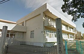 レオネクスト菜の花 301 ｜ 茨城県つくば市学園の森2丁目36-2（賃貸マンション1K・3階・30.03㎡） その24