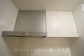 グランセレスタA 101 ｜ 茨城県土浦市桜町1丁目3-3（賃貸アパート1K・1階・34.18㎡） その10