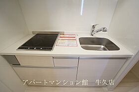 グランセレスタA 102 ｜ 茨城県土浦市桜町1丁目3-3（賃貸アパート1K・1階・30.05㎡） その13