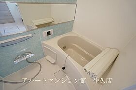 グランセレスタA 107 ｜ 茨城県土浦市桜町1丁目3-3（賃貸アパート1K・1階・34.18㎡） その17