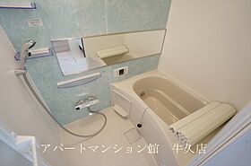 グランセレスタA 107 ｜ 茨城県土浦市桜町1丁目3-3（賃貸アパート1K・1階・34.18㎡） その5