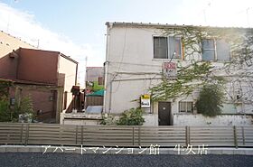 グランセレスタA 107 ｜ 茨城県土浦市桜町1丁目3-3（賃貸アパート1K・1階・34.18㎡） その25