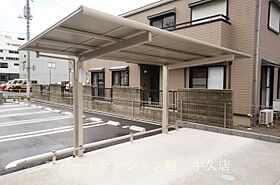 グランセレスタA 107 ｜ 茨城県土浦市桜町1丁目3-3（賃貸アパート1K・1階・34.18㎡） その29