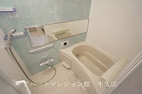 グランセレスタA 206 ｜ 茨城県土浦市桜町1丁目3-3（賃貸アパート1K・2階・30.05㎡） その5