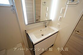 グランセレスタA 207 ｜ 茨城県土浦市桜町1丁目3-3（賃貸アパート1K・2階・34.18㎡） その13