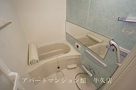 グランセレスタA 306 ｜ 茨城県土浦市桜町1丁目3-3（賃貸アパート1K・3階・30.05㎡） その5