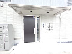 グランセレスタB 202 ｜ 茨城県土浦市桜町1丁目3-20（賃貸アパート1K・2階・30.05㎡） その8