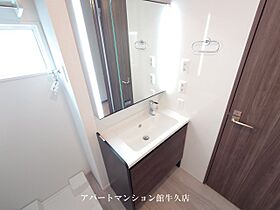 グランセレスタB 303 ｜ 茨城県土浦市桜町1丁目3-20（賃貸アパート1K・3階・34.18㎡） その6