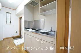 サンライズ南1号館 103 ｜ 茨城県牛久市南1丁目6-10（賃貸アパート1K・1階・22.14㎡） その4