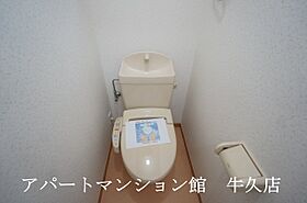 サンライズ南1号館 103 ｜ 茨城県牛久市南1丁目6-10（賃貸アパート1K・1階・22.14㎡） その26