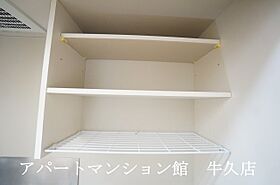 サンライズ南1号館 103 ｜ 茨城県牛久市南1丁目6-10（賃貸アパート1K・1階・22.14㎡） その15