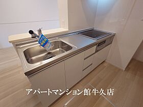 スイレンティ2 102 ｜ 茨城県土浦市おおつ野5丁目12-1（賃貸アパート1LDK・1階・50.05㎡） その4