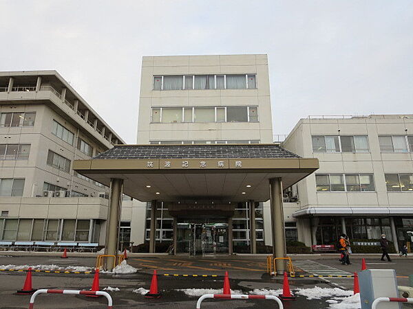 アイランドヒルズ学園　I 105｜茨城県つくば市要(賃貸アパート1LDK・1階・46.68㎡)の写真 その16