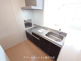 プリムヴェール二の宮 203 ｜ 茨城県つくば市二の宮3丁目12-5（賃貸アパート1LDK・2階・50.31㎡） その5