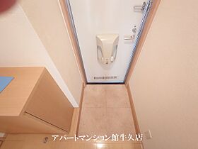 D-Room Saigou 106 ｜ 茨城県つくば市西郷14（賃貸アパート1LDK・1階・35.21㎡） その10