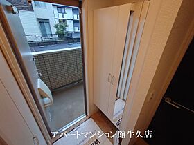 Ｄ-ｒｏｏｍ住吉 105 ｜ 茨城県稲敷郡阿見町住吉2丁目18-12（賃貸アパート1LDK・1階・40.07㎡） その16