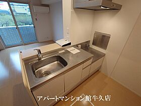 Ｄ-ｒｏｏｍ住吉 105 ｜ 茨城県稲敷郡阿見町住吉2丁目18-12（賃貸アパート1LDK・1階・40.07㎡） その4