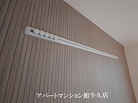 Ｄ-ｒｏｏｍ住吉 105 ｜ 茨城県稲敷郡阿見町住吉2丁目18-12（賃貸アパート1LDK・1階・40.07㎡） その15