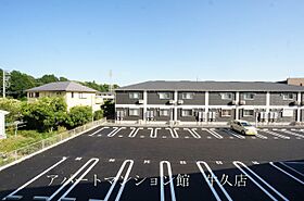 フェイジョアC 208 ｜ 茨城県つくば市要元猿壁104-1（賃貸アパート1LDK・2階・42.23㎡） その17