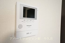 フェイジョアC 106 ｜ 茨城県つくば市要元猿壁104-1（賃貸アパート1K・1階・33.81㎡） その16