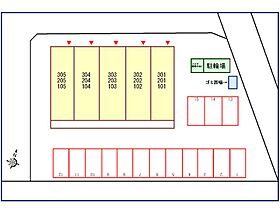 イーストリバティーV 201 ｜ 茨城県つくば市みどりの中央75番地12（賃貸マンション1K・2階・32.78㎡） その30