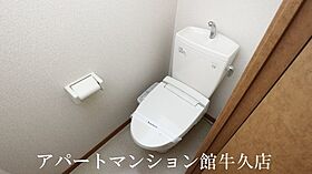 レオパレスHYTII 203 ｜ 茨城県牛久市さくら台1丁目6-4（賃貸アパート1K・2階・23.18㎡） その6