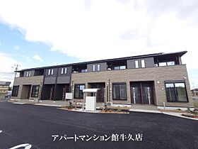 ラ　メゾン　ソレイユ 101 ｜ 茨城県土浦市神立町2585（賃貸アパート1LDK・1階・50.01㎡） その14