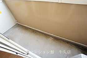 パルテールスクウェア 102 ｜ 茨城県牛久市中央3丁目35-11（賃貸アパート1K・1階・25.25㎡） その22