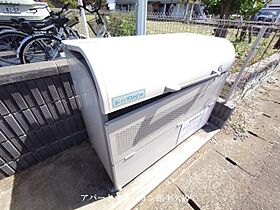 グランシェル 205 ｜ 茨城県つくば市榎戸（賃貸アパート1K・2階・29.75㎡） その26