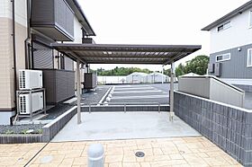 casa serena・casa vivace カーサセレーナ 101 ｜ 茨城県稲敷郡阿見町よしわら6丁目30-13（賃貸アパート1LDK・1階・37.94㎡） その16