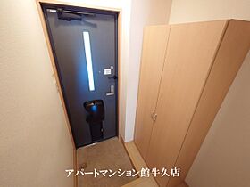 クレールセゾンＡ 105 ｜ 茨城県牛久市さくら台1丁目（賃貸アパート1LDK・1階・41.67㎡） その19