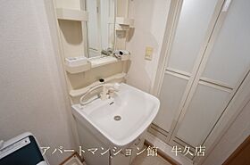 ハーヴェストヒルＡ 103 ｜ 茨城県牛久市ひたち野西2丁目31-8（賃貸マンション1K・1階・27.25㎡） その14