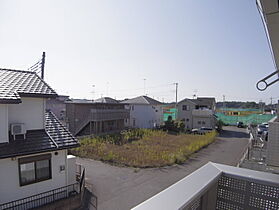 パストラルコート 201 ｜ 茨城県つくば市島名1379-1(香取台A14街区4画地)（賃貸アパート2LDK・2階・57.80㎡） その20