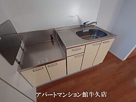 茨城県牛久市牛久町2462-1（賃貸アパート1LDK・2階・40.30㎡） その4