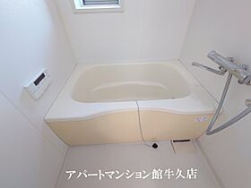 茨城県牛久市牛久町2462-1（賃貸アパート1LDK・2階・40.30㎡） その22