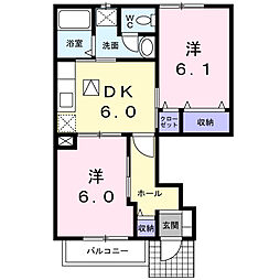 神立駅 4.8万円