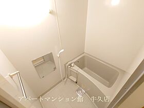 シャルマン 102 ｜ 茨城県牛久市栄町3丁目128（賃貸アパート1K・1階・26.71㎡） その5