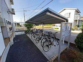 ドマーニII 104 ｜ 茨城県つくば市東光台3丁目1番地14（賃貸アパート1R・1階・32.90㎡） その12