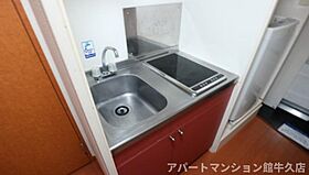 レオパレスカネエーズ吾妻  ｜ 茨城県つくば市吾妻4丁目18-5（賃貸マンション1K・1階・19.87㎡） その4