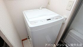 レオパレスカネエーズ吾妻  ｜ 茨城県つくば市吾妻4丁目18-5（賃貸マンション1K・1階・19.87㎡） その6